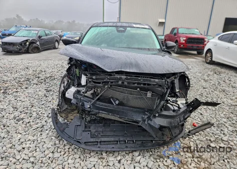 2024 Honda Accord Ex from USA, damaged, VIN 1HGCY1F31RA020960